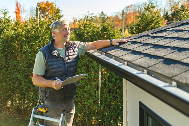 Trusted Metal Roofing service in Long Prairie, MN - Ben Roofing and Steel LLC